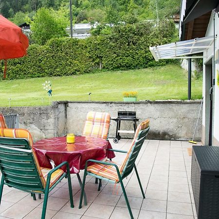 Ferienwohnung Reimann 赛特朵夫 外观 照片