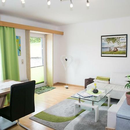 Ferienwohnung Reimann 赛特朵夫 外观 照片