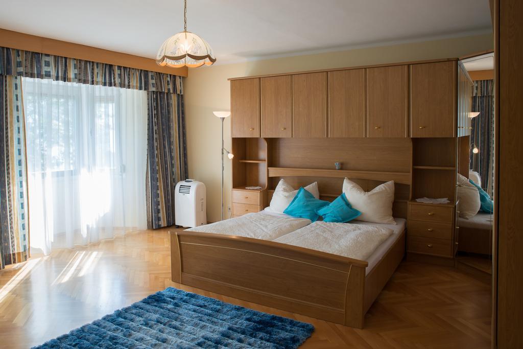 Ferienwohnung Reimann 赛特朵夫 外观 照片