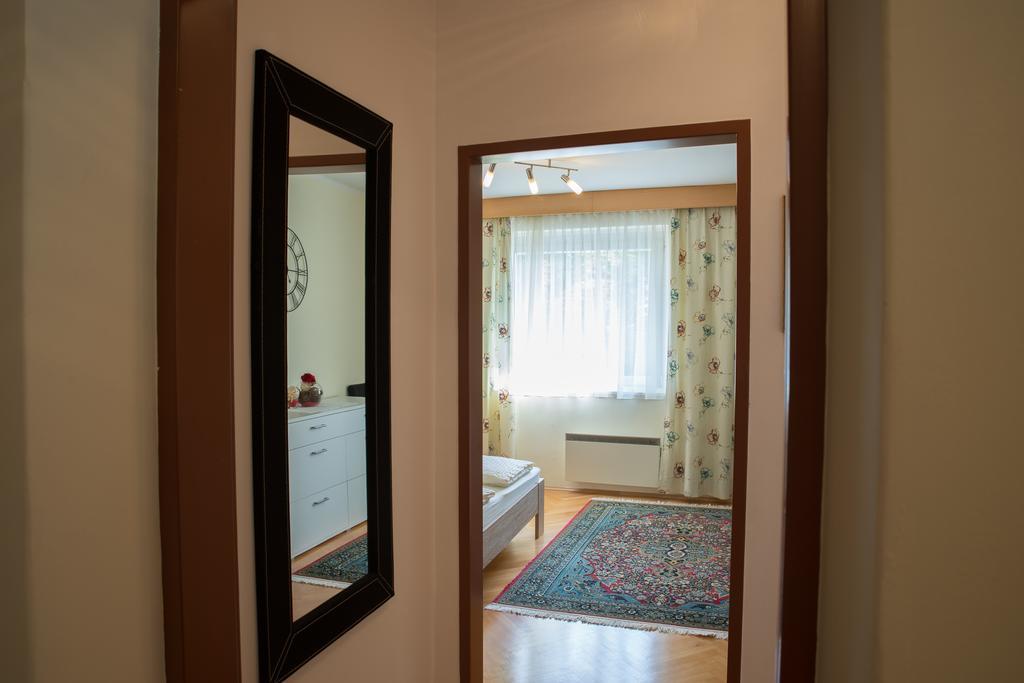 Ferienwohnung Reimann 赛特朵夫 外观 照片
