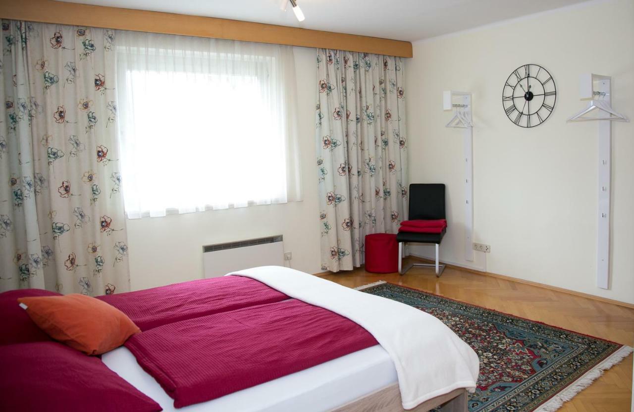 Ferienwohnung Reimann 赛特朵夫 外观 照片