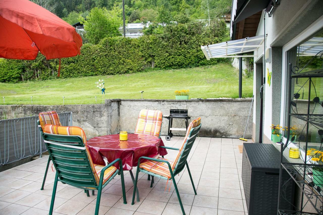 Ferienwohnung Reimann 赛特朵夫 外观 照片
