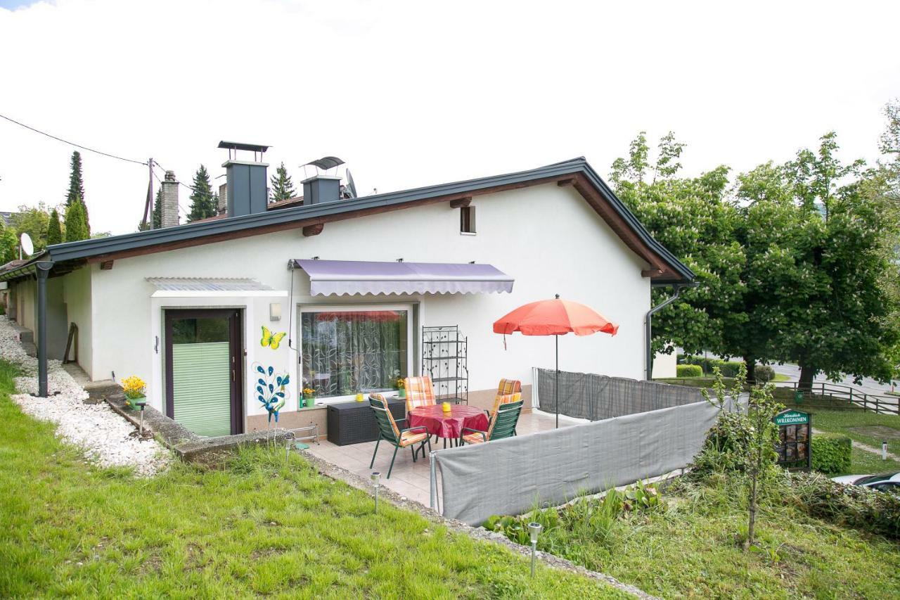 Ferienwohnung Reimann 赛特朵夫 外观 照片