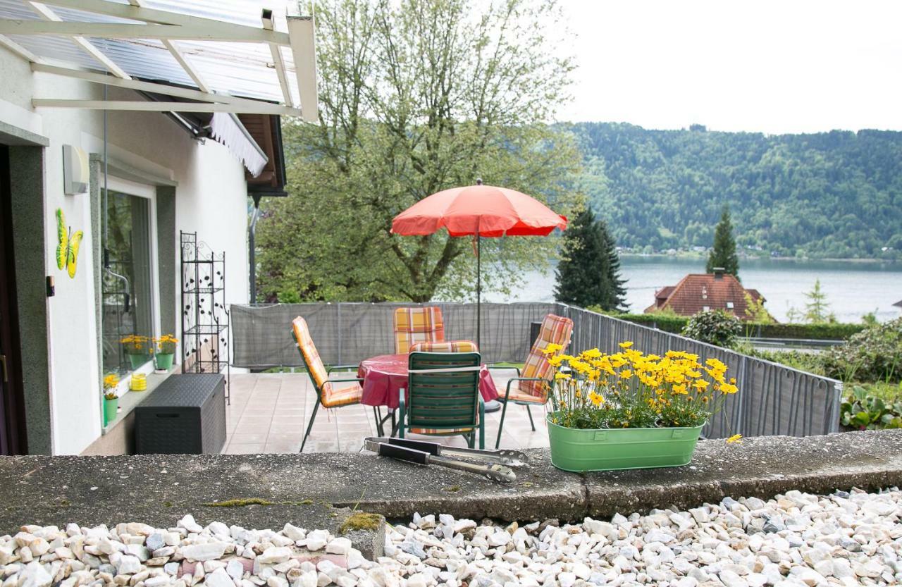 Ferienwohnung Reimann 赛特朵夫 外观 照片