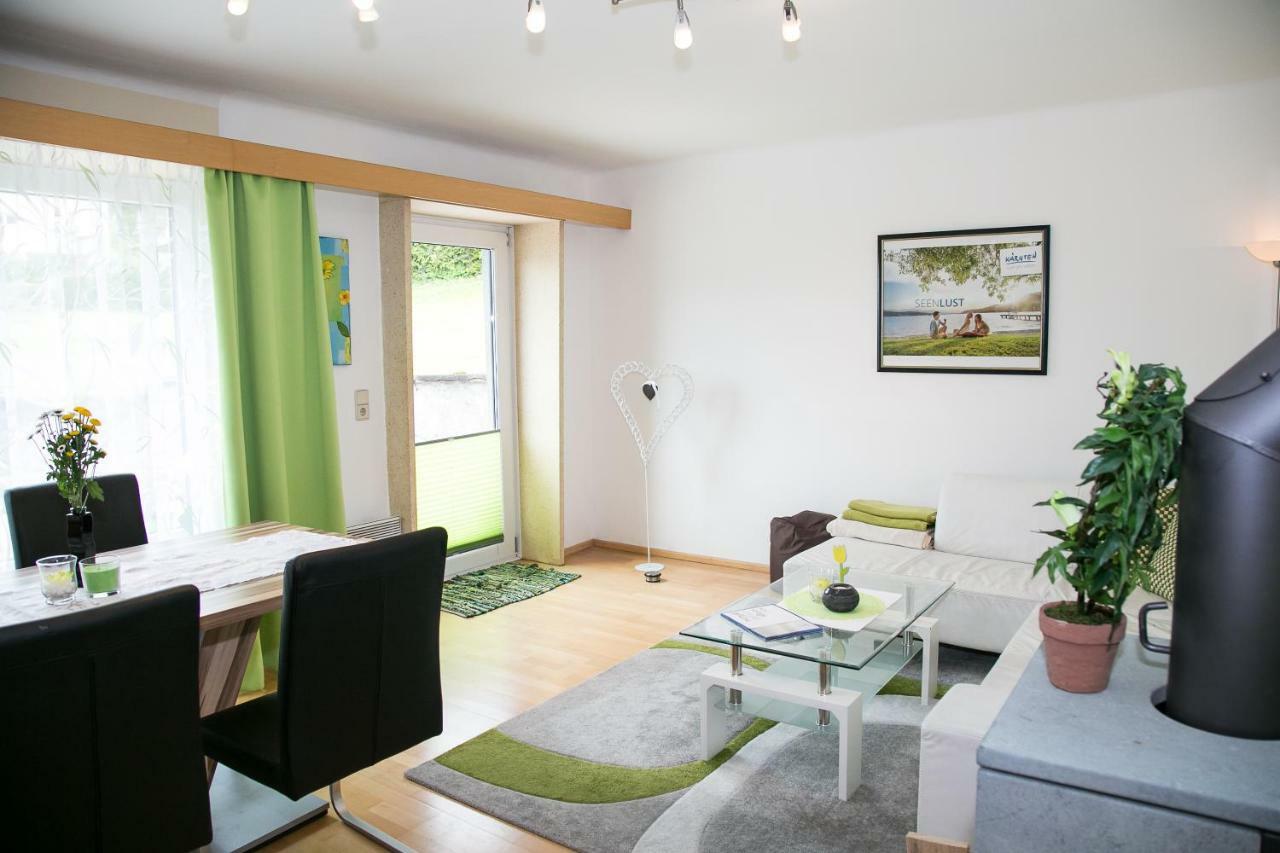 Ferienwohnung Reimann 赛特朵夫 外观 照片