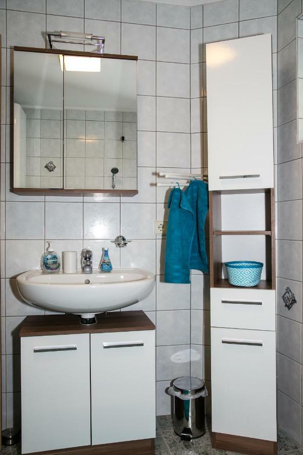 Ferienwohnung Reimann 赛特朵夫 外观 照片