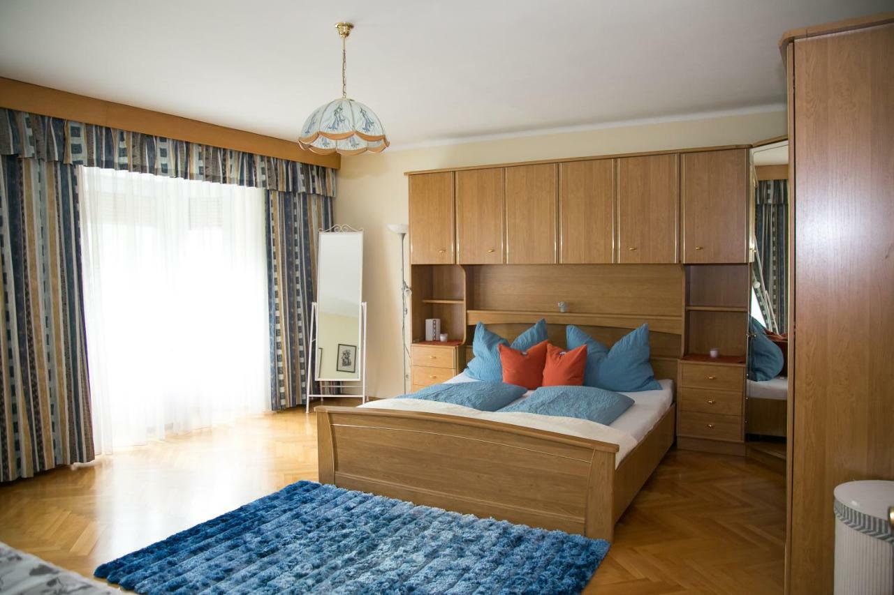 Ferienwohnung Reimann 赛特朵夫 外观 照片