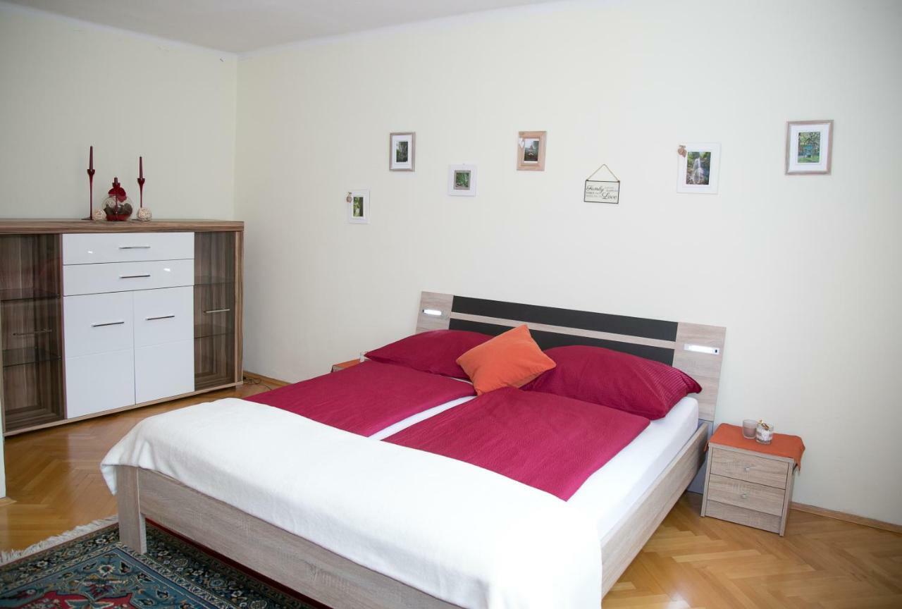 Ferienwohnung Reimann 赛特朵夫 外观 照片