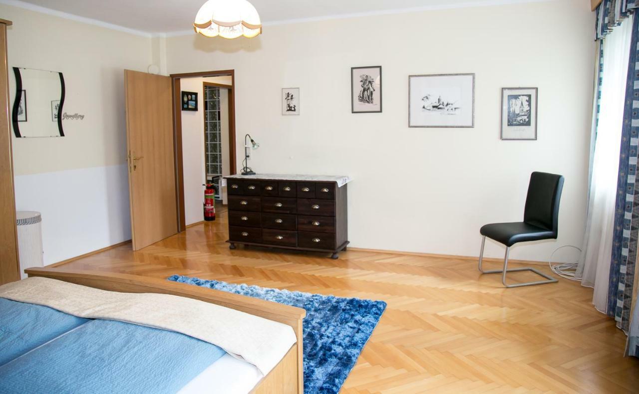 Ferienwohnung Reimann 赛特朵夫 外观 照片